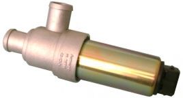 Клапан холостого хода HOFFER 7515000