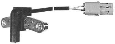 Датчик скорости HOFFER 7517036