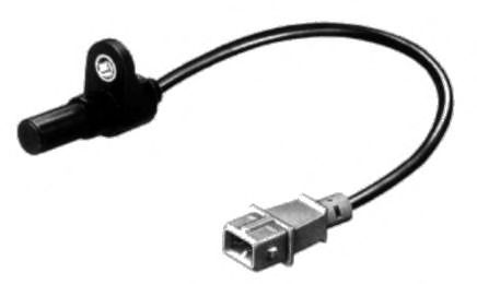 Датчик скорости HOFFER 7517051