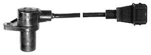 Датчик скорости HOFFER 7517095