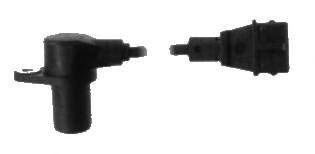 Датчик скорости HOFFER 7517124