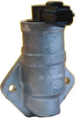 Клапан холостого хода HOFFER 7515029
