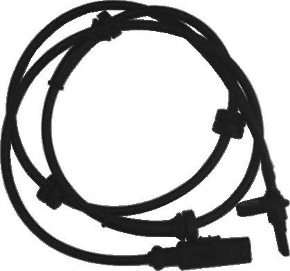 Датчик АБС HOFFER 8290023