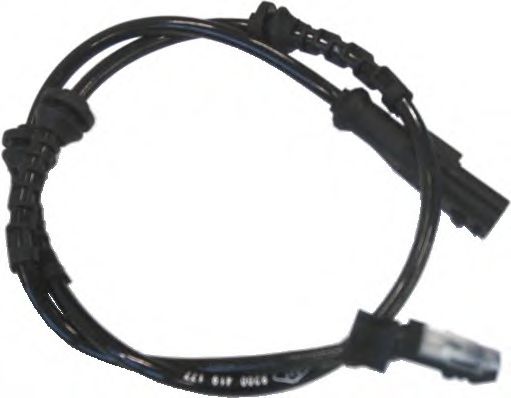 Датчик АБС HOFFER 8290046