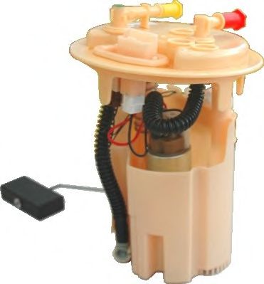 Топливный насос HOFFER 7507052