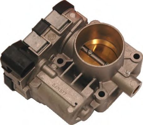 Дроссельная заслонка HOFFER 7519059