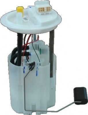 Топливный насос HOFFER 7507132