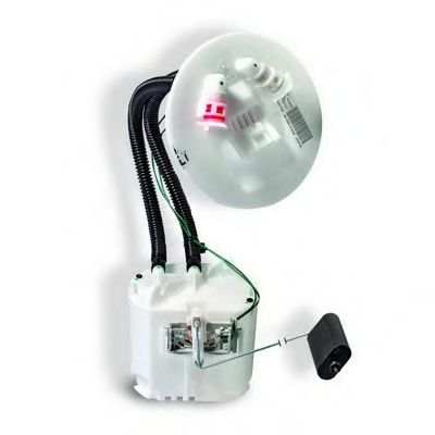 Датчик уровня топлива HOFFER 7409069