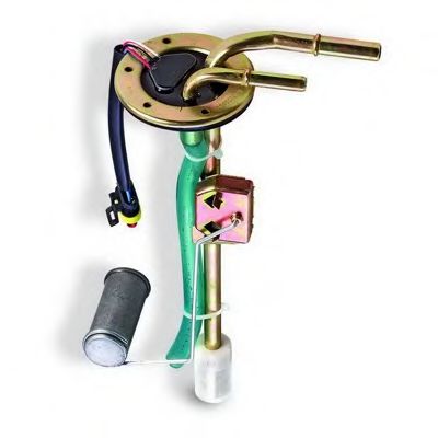 Датчик уровня топлива HOFFER 7409138