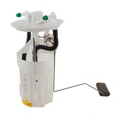 Датчик уровня топлива HOFFER 7409305