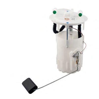 Датчик уровня топлива HOFFER 7409307