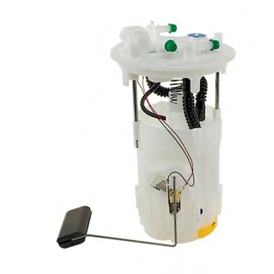 Датчик уровня топлива HOFFER 7409310