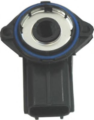 Датчик положение дроссельной заслонки HOFFER 7513098
