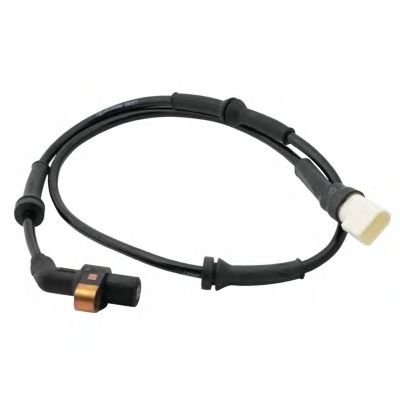 Датчик АБС HOFFER 8290092