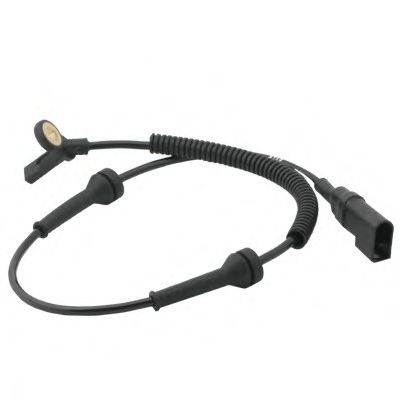 Датчик АБС HOFFER 8290109