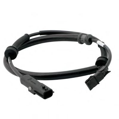 Датчик АБС HOFFER 8290160