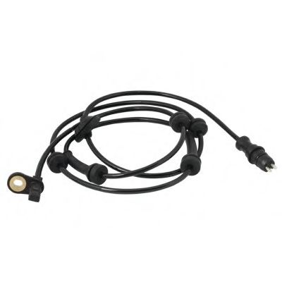 Датчик АБС HOFFER 8290166