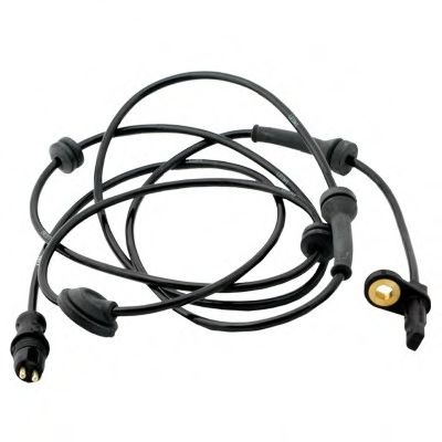 Датчик АБС HOFFER 8290168