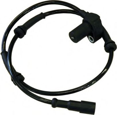 Датчик АБС HOFFER 8290201