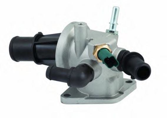 Термостат HOFFER 8192497