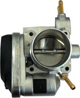 Дроссельная заслонка HOFFER 7519114