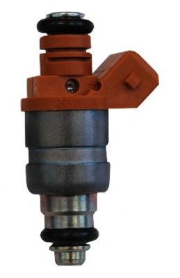 Топливная форсунка HOFFER H75114255