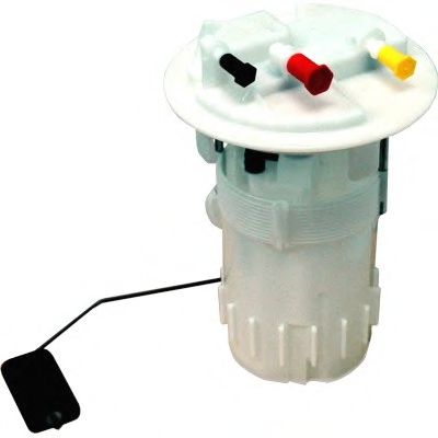 Датчик уровня топлива HOFFER 7409369