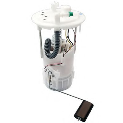 Топливный насос HOFFER 7507339