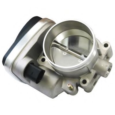 Дроссельная заслонка HOFFER 7519157