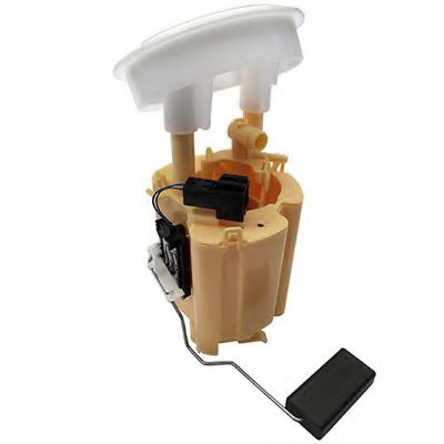 Датчик уровня топлива HOFFER 7409378