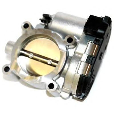 Дроссельная заслонка HOFFER 7519159