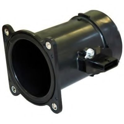 Расходомер воздуха HOFFER 7516291