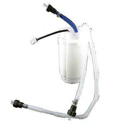 Топливный насос HOFFER 7507465