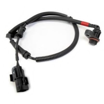 Датчик АБС HOFFER 8290498