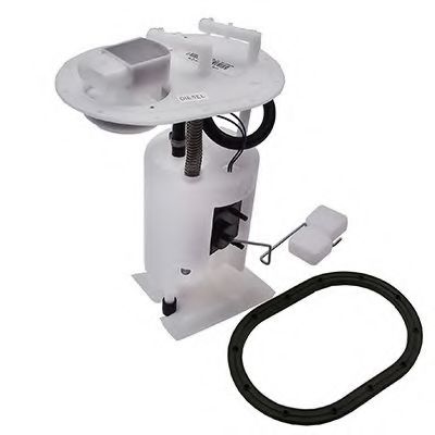 Датчик уровня топлива hoffer 7409050