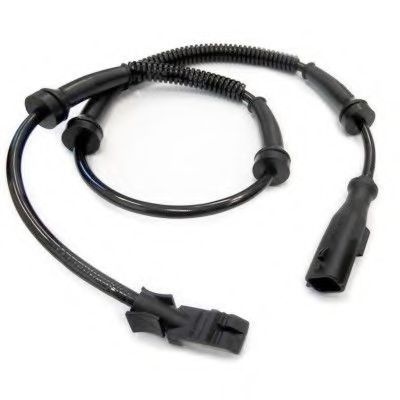 Датчик АБС HOFFER 8290514