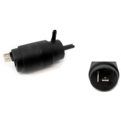 Насос омывателя HOFFER 7500102