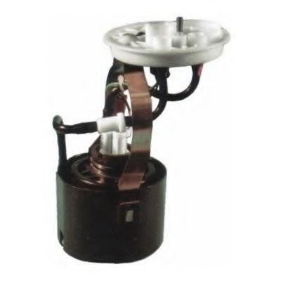 Топливный насос HOFFER 7506469