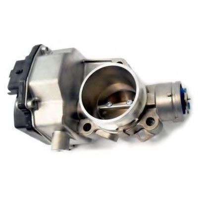 Дроссельная заслонка HOFFER 7519254