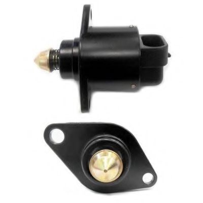 Клапан холостого хода HOFFER 7514006