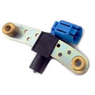 Датчик скорости HOFFER 7517177