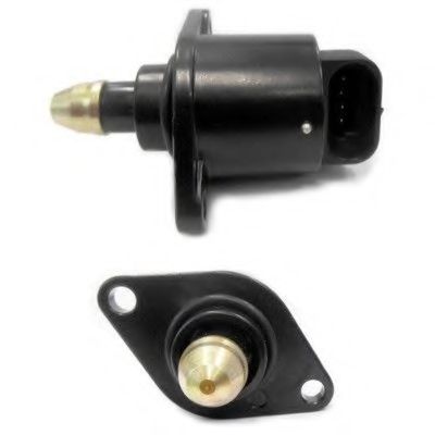 Клапан холостого хода HOFFER 7514012