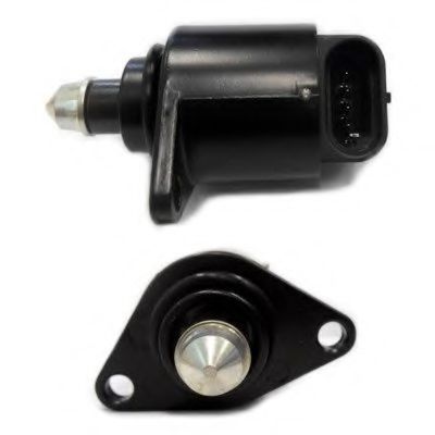 Клапан холостого хода HOFFER 7514040