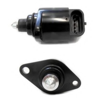 Клапан холостого хода HOFFER 7514044