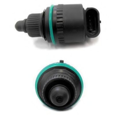 Клапан холостого хода HOFFER 7514055