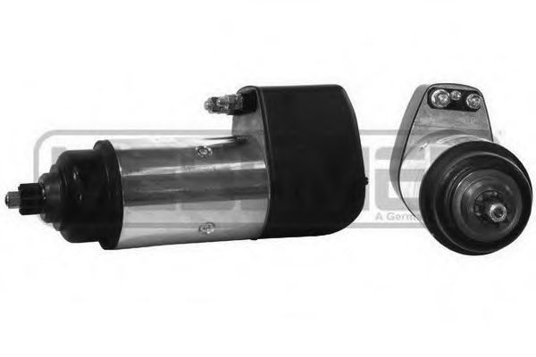 Стартер messmer 220294