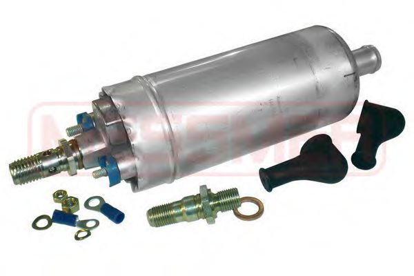 Топливный насос MESSMER 770060