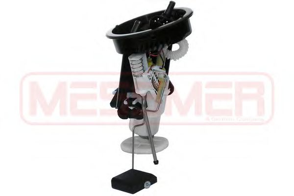Топливный насос MESSMER 775056