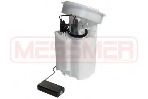 Топливный насос MESSMER 775113