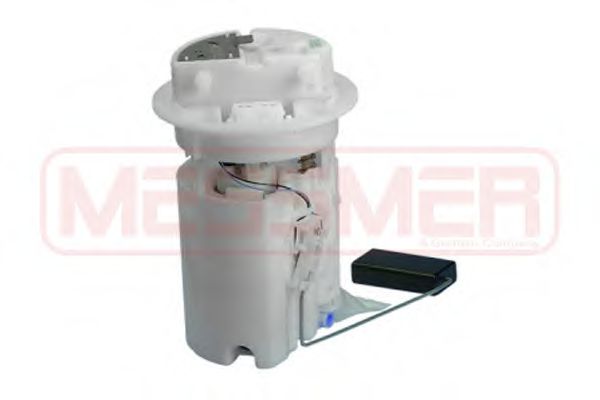Топливный насос MESSMER 775156